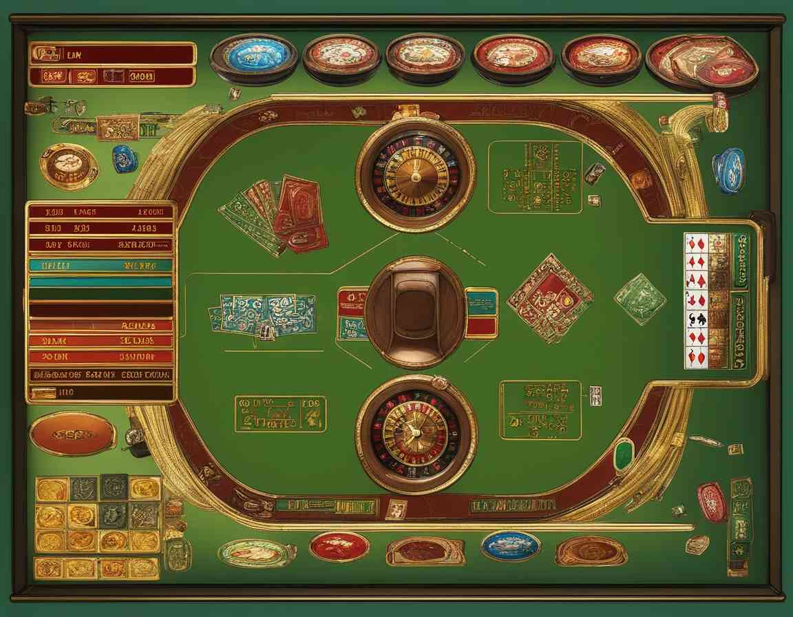 bet 364