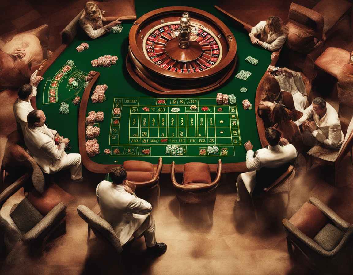 bet 364